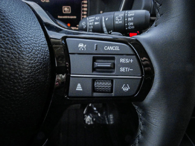New 2026 Honda Pilot Touring image 14