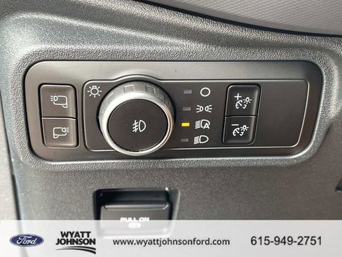 Used 2024 Ford Bronco Raptor AWD/4WD image 35