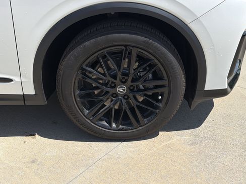 Certified 2026 Acura MDX A-Spec AWD/4WD image 15