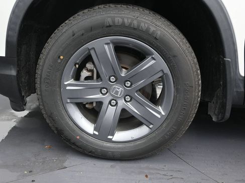 Used 2022 Honda Ridgeline RTL image 9