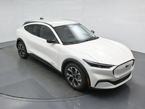 New 2026 Ford Mustang Mach-E Select RWD image 35