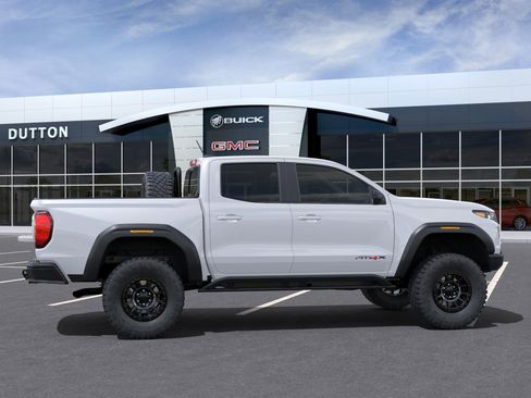 New 2024 GMC Canyon AT4X w/ AT4X AEV Edition image 6