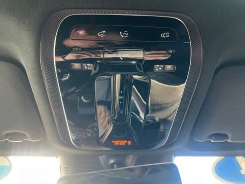 Certified 2024 Mercedes-Benz GLC 43 AMG 4MATIC image 28