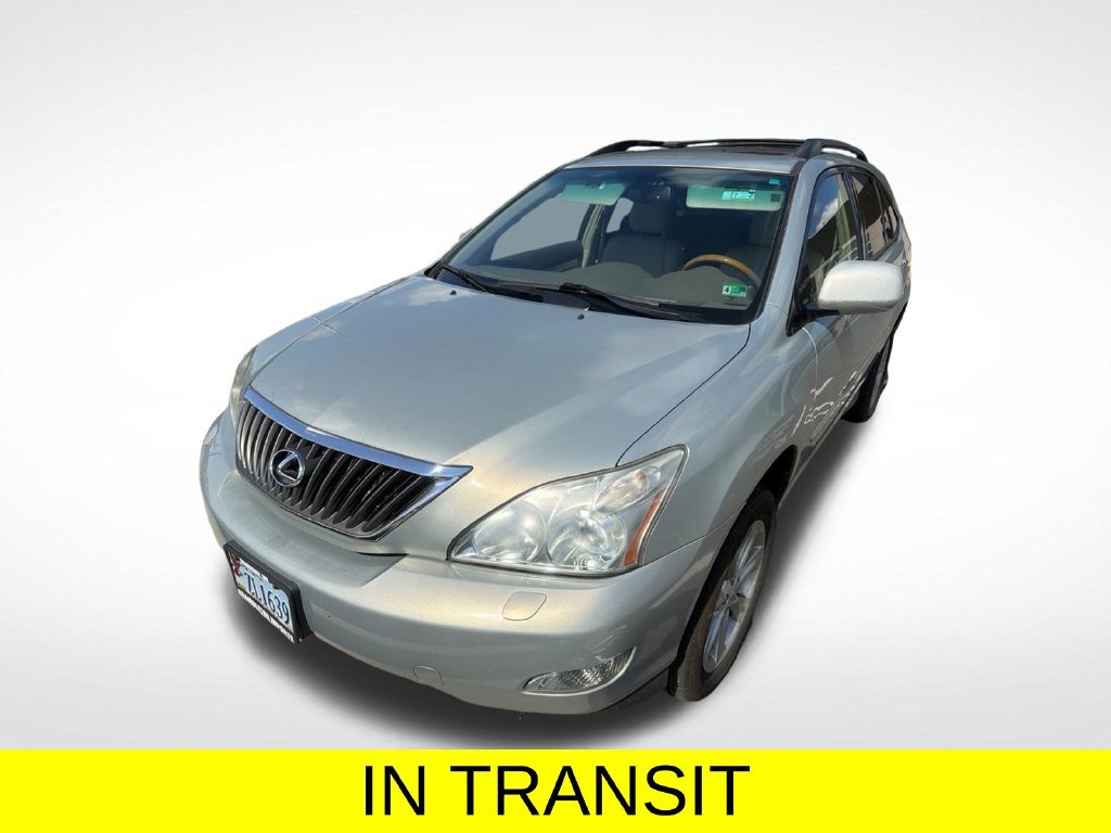 Used 2008 Lexus RX 350 AWD image 1