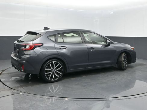 Used 2024 Subaru Impreza 2.0i Sport image 7