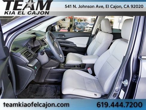 Used 2016 Honda CR-V EX image 14