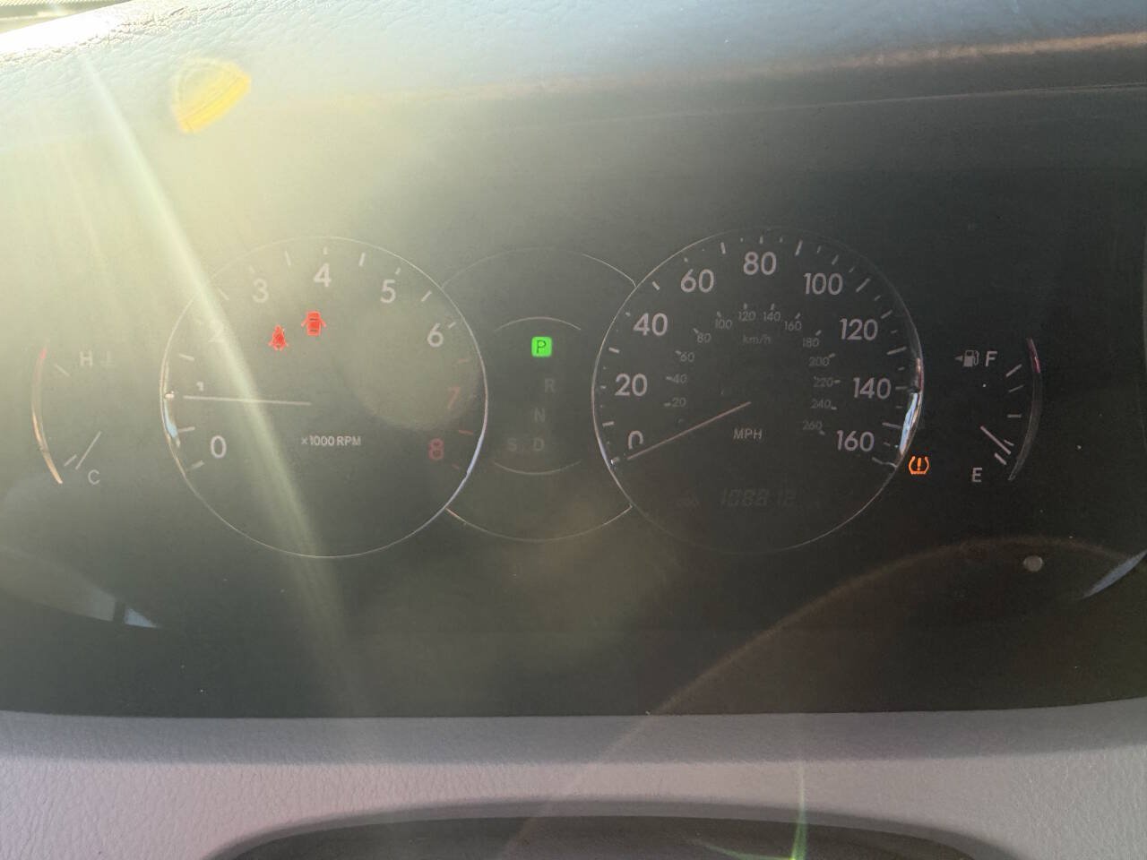 Used 2007 Toyota Avalon Limited FWD image 23