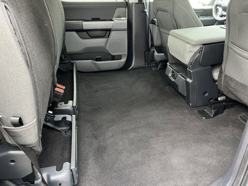 Used 2024 Ford F150 XLT w/ Tow/Haul Package image 19