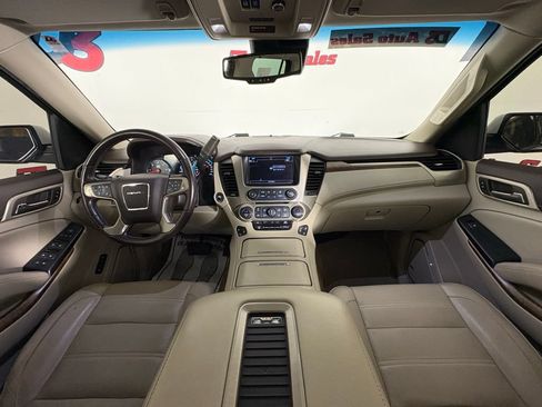 Used 2020 GMC Yukon Denali w/ Denali Ultimate Package RWD image 46