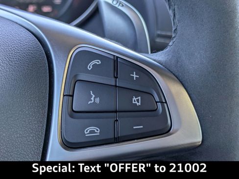 Used 2017 Mercedes-Benz AMG GT Coupe image 27