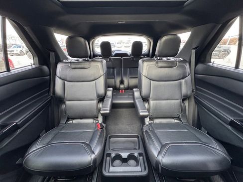 Used 2021 Ford Explorer ST w/ Equipment Group 401A image 26