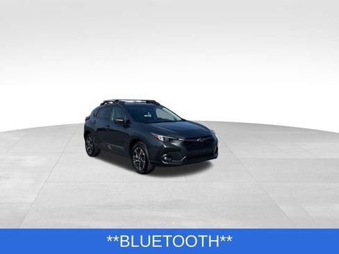 Used 2025 Subaru Crosstrek 2.0i Premium w/ Crosstrek Mirror Package image 7