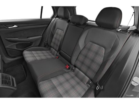 Used 2024 Volkswagen GTI S FWD image 9
