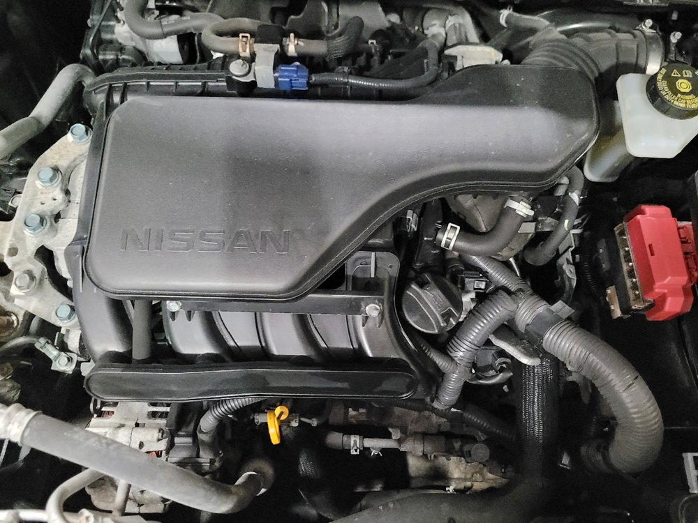 Used 2019 Nissan Rogue Sport S w/ Appearance Package AWD/4WD image 30