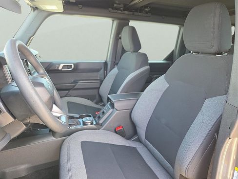 Used 2025 Ford Bronco 4-Door image 14