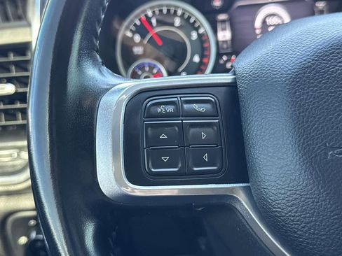 Used 2022 RAM 2500 Laramie image 10