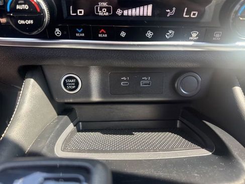 Used 2022 Nissan Rogue SL w/ SL Premium Package image 29