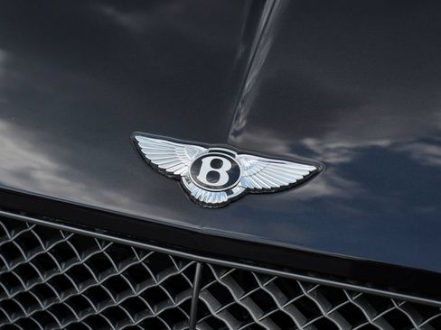 Used 2024 Bentley Continental GT Speed AWD/4WD image 8