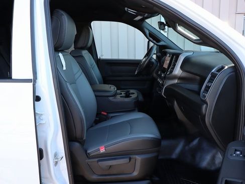 Used 2025 RAM 3500 Tradesman image 45