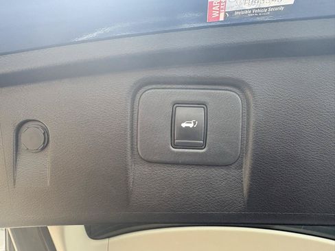 Used 2021 Nissan Murano Platinum w/ Cargo Package AWD/4WD image 18