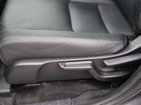 Used 2019 Honda HR-V EX-L image 40