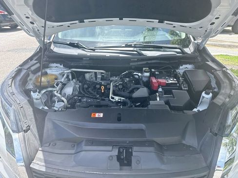 Used 2022 Mitsubishi Outlander SE FWD image 34