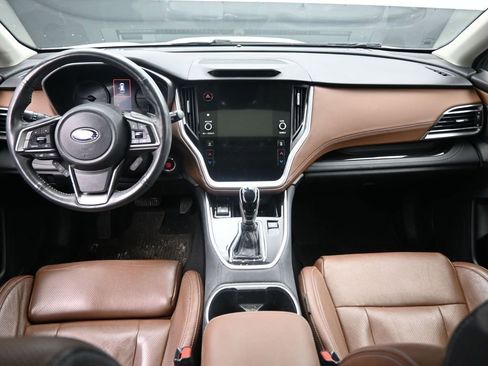 Used 2020 Subaru Outback Touring XT image 23