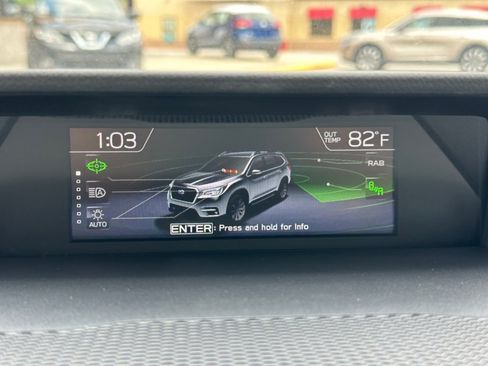 Used 2020 Subaru Ascent Limited AWD/4WD image 20