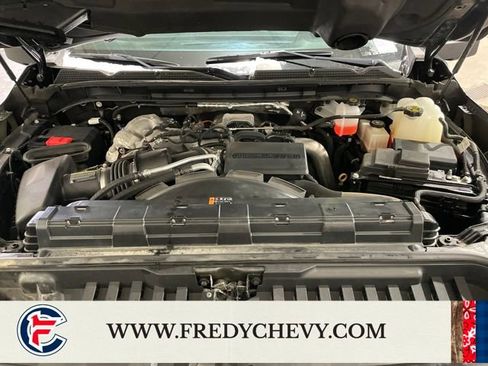 Certified 2024 GMC Sierra 2500 AT4 w/ Technology Package AWD/4WD image 21
