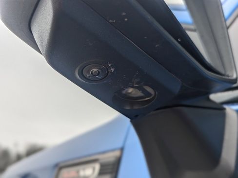 Used 2024 GMC Sierra 1500 AT4X image 17