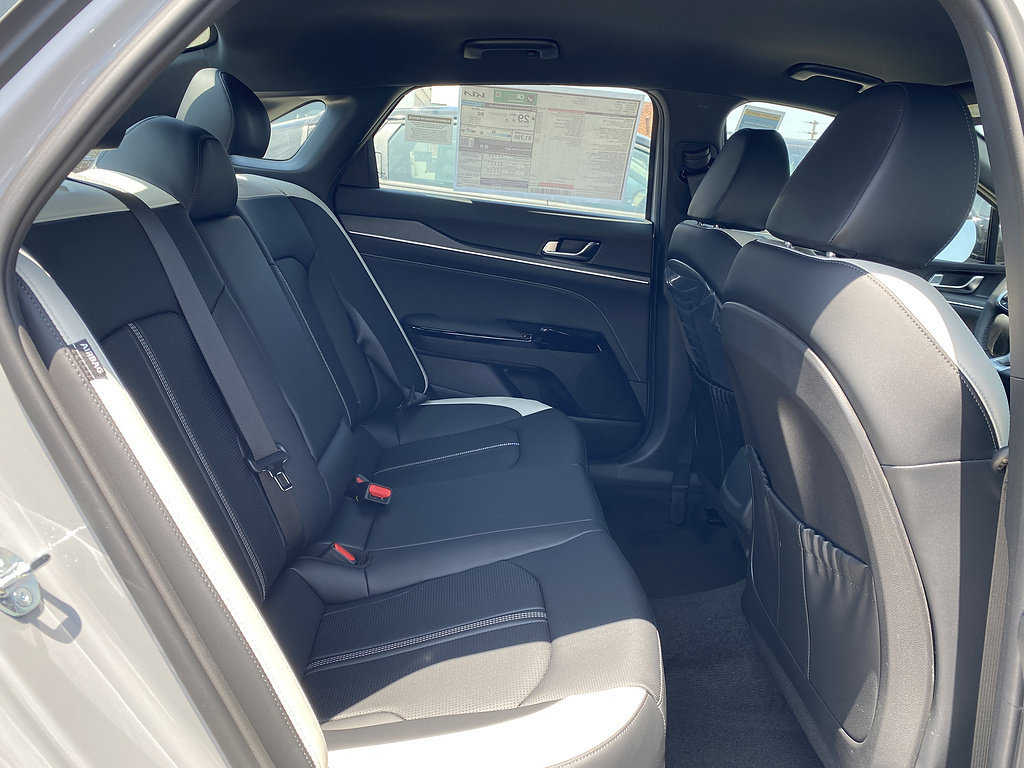 New 2026 Kia K5 GT-Line FWD image 22