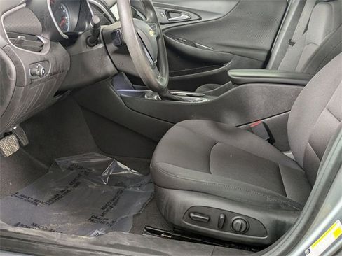 Used 2023 Chevrolet Malibu LT image 12