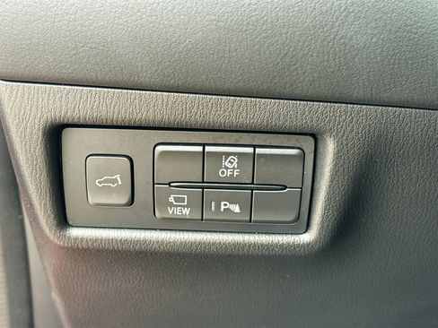 Used 2024 MAZDA CX-5 Signature image 36