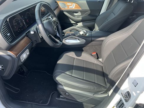 Certified 2025 Mercedes-Benz GLE 350 4MATIC image 16