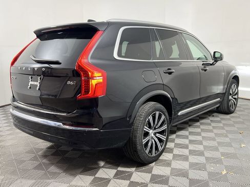 Used 2024 Volvo XC90 B6 Plus w/ Protection Package image 10