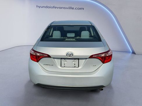 Used 2019 Toyota Corolla LE FWD image 6