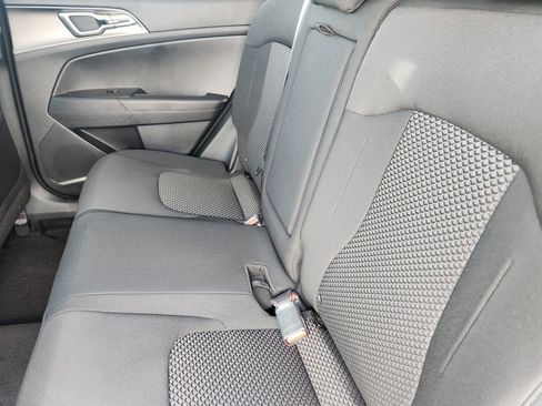 New 2026 Kia Sportage S image 10