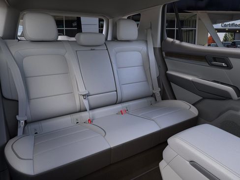 New 2026 GMC Terrain Denali image 17