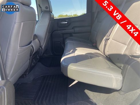 Used 2019 Chevrolet Silverado 1500 LT w/ Trailering Package image 12