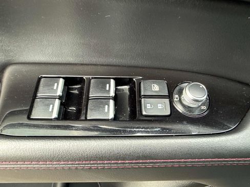 Certified 2022 MAZDA CX-5 AWD 2.5 Turbo image 19