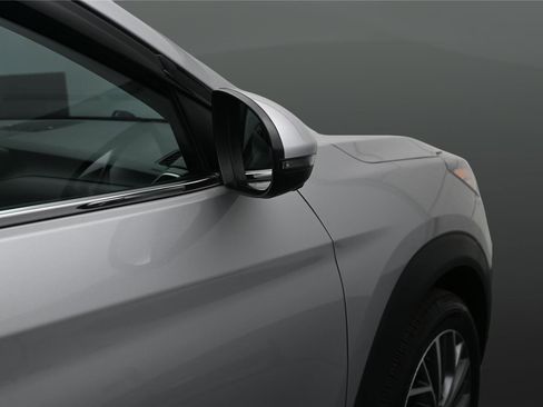 Used 2021 Hyundai Tucson Ultimate AWD/4WD image 15