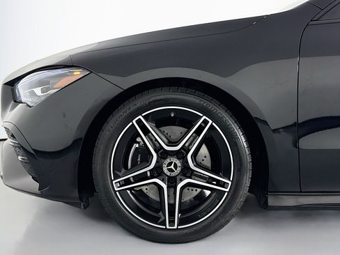 Certified 2026 Mercedes-Benz CLA 250 image 10