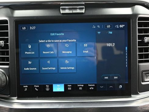 New 2026 Ford F250 Lariat w/ Lariat Premium Package AWD/4WD image 22