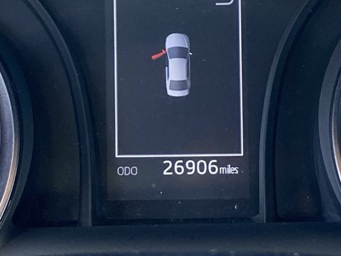 Certified 2024 Toyota Camry SE FWD image 35