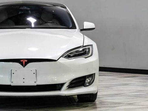 Used 2021 Tesla Model S Performance AWD/4WD image 49