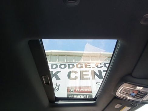 New 2026 RAM 3500 Limited AWD/4WD image 36