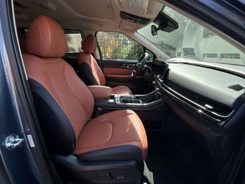 New 2027 Kia Carnival SX Prestige FWD image 32