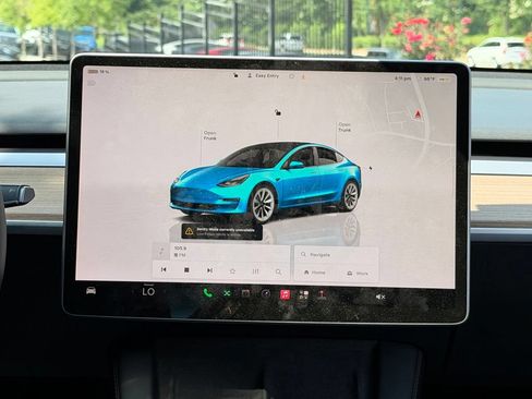 Used 2023 Tesla Model 3 Long Range AWD/4WD image 46