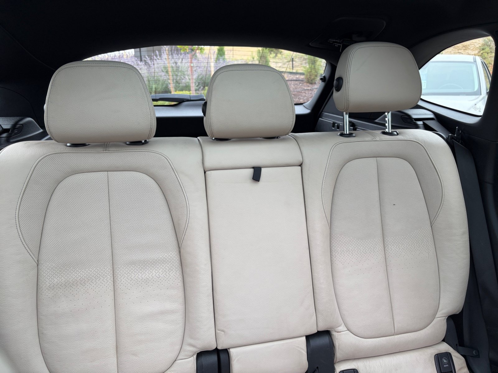 Used 2017 BMW X1 xDrive28i AWD/4WD image 18
