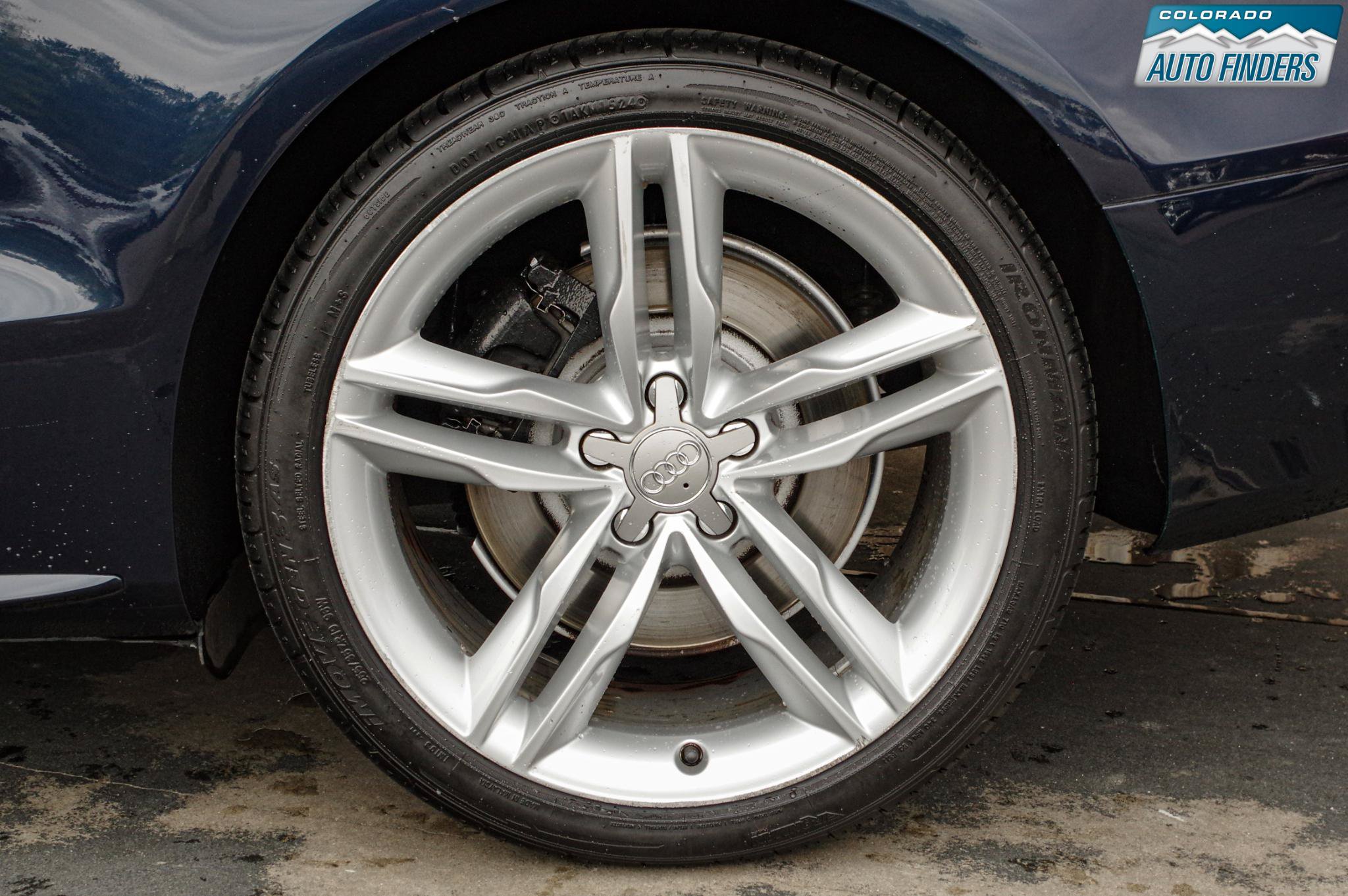 Used 2010 Audi S5 Premium Plus AWD/4WD image 12